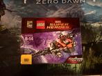 Lego sdcc Rocket Racoon’s Warbird, Ophalen of Verzenden, Zo goed als nieuw, Complete set, Lego