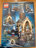 Lego 76426 Harry Potter Kasteel Zweinstein boothuis, Ophalen, Nieuw, Complete set, Lego