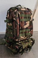 Leger Rugzak Heren – Survival Rugtas Waterdicht, Sieraden, Tassen en Uiterlijk, Tassen | Rugtassen, Ophalen of Verzenden