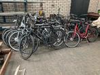 Fietsonderdelen, Ophalen, Gebruikt