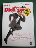 Fun with Dick and Jane (2005), Cd's en Dvd's, Dvd's | Komedie, Overige genres, Alle leeftijden, Zo goed als nieuw, Verzenden