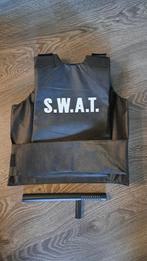 Kindervest SWAT, Ophalen, Nieuw, Jongen of Meisje