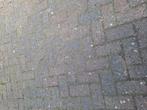 Gratis klinkerbestrating, Tuin en Terras, Tegels en Klinkers, Ophalen, Klinkers, Zo goed als nieuw, 10 m² of meer