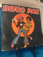 Various - Disco Pak, Ophalen of Verzenden, 1960 tot 1980, Zo goed als nieuw