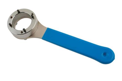 Primaire aandrijftandwiel blokkeergereedschap 4-pins Ducati, Motoren, Onderdelen | Ducati, Nieuw, Ophalen of Verzenden