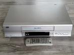 JVC HR-S5960E Super VHS ET Videorecorder, Ophalen, Gebruikt, VHS-speler of -recorder