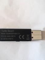 Transmitter voor Turtle Beach stealth 600 gen 2 max voor PS, Ophalen of Verzenden, Nieuw