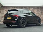 Volkswagen Tiguan 2.0TSI 190PK 4Motion R-line DAK SFEER CARP, Automaat, Stof, Gebruikt, 1984 cc