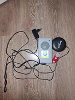 Plaswekker van Urifoon voor zeer diepe slaper!, Ophalen of Verzenden, Zo goed als nieuw