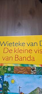 W. van Dort - De kleine visser van Banda, Ophalen of Verzenden, Zo goed als nieuw, W. van Dort