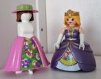 Playmobil 4781 Prinses met paspop, Ophalen of Verzenden, Zo goed als nieuw, Complete set