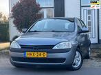 Opel Corsa 1.2-16V Cosmo|Schuifdak|, Auto's, Voorwielaandrijving, 450 kg, Gebruikt, Zwart