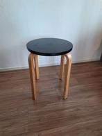 Ikea frosta kruk, Ophalen of Verzenden, Zo goed als nieuw, Hout