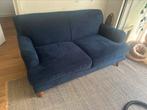 Orson 2-seater sofa MADE dot com, Huis en Inrichting, 150 tot 200 cm, Rechte bank, 75 tot 100 cm, Zo goed als nieuw