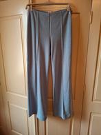 Josh V 42, Kleding | Dames, Broeken en Pantalons, Kort, Blauw, Maat 42/44 (L), Ophalen of Verzenden