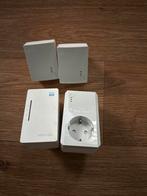 TP-Link AV500 Powerline Adapter Set, Computers en Software, Powerlines, Ophalen of Verzenden, Gebruikt
