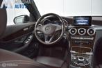 Mercedes GLC 250 4MATIC Prestige Obsidianschwarz LED ILS ACC, Automaat, 15 km/l, Gebruikt, Euro 6