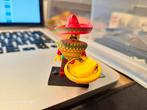 Lego Collectable Minifigures: coltlm-12 Taco Tuesday Guy, Ophalen of Verzenden, Zo goed als nieuw