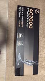 AG7000 steam cleaner, Ophalen of Verzenden, Nieuw, Overige typen