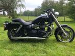 Triumph Speedmaster 2009 --- 865CC injectie ---, Motoren, Sportuitlaat, 2 cilinders, Particulier, Meer dan 35 kW