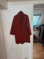 Zuuvrr wol tussenjas/ vest, Kleding | Dames, Maat 42/44 (L), Oranje, Ophalen of Verzenden, Onbekend