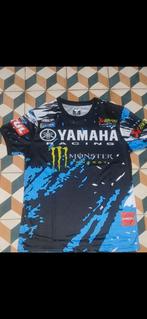 Yamaha t shirt M, Ophalen, Nieuw