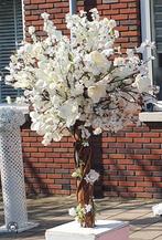 kunstbloemen bloesemboom decoratie bruiloft, Ophalen, Versiering, Geboorte of Huwelijk