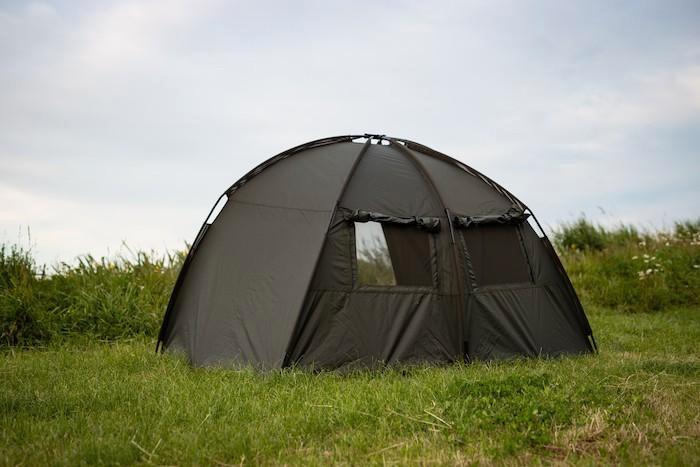 Nash Titan Hide XL met Infill, Winterskin, Groundsheet, Watersport en Boten, Hengelsport | Karpervissen, Gebruikt, Overige typen