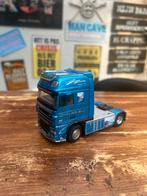 Tekno DAF xf nette b keuze, Hobby en Vrije tijd, Modelauto's | 1:50, Ophalen of Verzenden, Gebruikt, Bus of Vrachtwagen, Tekno