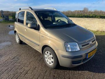 Fiat Panda 1.2 Edizione Cool AIRCO BJ. 2011 apk 2026 beschikbaar voor biedingen