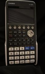Casio fx-CG50 grafische rekenmachine, Diversen, Schoolbenodigdheden, Ophalen of Verzenden, Zo goed als nieuw