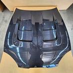 Toyoshima Craft Carbon motorkap - Suzuki Cappuccino, Ophalen of Verzenden