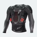 Bodyprotector Alpinestars Bionic Plus V2, Ophalen of Verzenden, Tweedehands