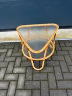 Rohe salontafel, Ophalen, Gebruikt, 50 tot 100 cm, Bohemian