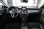 Mercedes-Benz CLA-Klasse 180 CDI Edition Prestige Navigatie, Te koop, Gebruikt, Voorwielaandrijving, Zwart