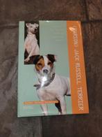 Esther Verhoef - Jack Russel Terrier, Ophalen of Verzenden, Honden, Esther Verhoef