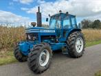 Ford 8700, Ophalen, Gebruikt, Ford, Ford