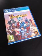 NIEUW WarGroove - Deluxe Edition voor PS4 PlayStation Sealed, Spelcomputers en Games, Games | Sony PlayStation 4, Vanaf 18 jaar