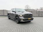 Dodge Ram 1500 5.7 HEMI V8 4x4 CC SPORT PANO 2018 (bj 2018), Auto's, Automaat, Gebruikt, 5654 cc, 402 pk
