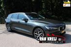 Volvo V60 2.0 T4 Momentum Pro, 1969 cc, 1603 kg, Particulier, 92 €/maand