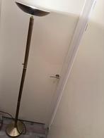 Vloerlamp, Huis en Inrichting, Lampen | Vloerlampen, Ophalen, Gebruikt, Metaal, 150 tot 200 cm