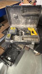 De walt boormachine 70 euro, Ophalen of Verzenden, 600 watt of meer, Boormachine