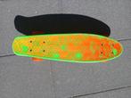 Skateboard, Ophalen of Verzenden, Gebruikt, Skateboard