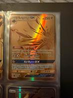 Solgaleo GX 172/156, Hobby en Vrije tijd, Verzamelkaartspellen | Pokémon, Ophalen of Verzenden, Zo goed als nieuw
