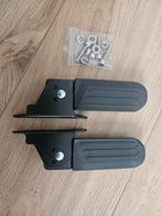 Voetsteunen - Nieuw - fatbike V20, Ophalen of Verzenden, Nieuw, Algemeen, Overige typen