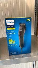Philips QC5115/15 - alleen doos beschadigd, Ophalen of Verzenden, Nieuw, Haarverzorging