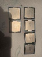I3-6100t cpu processor, Ophalen of Verzenden, Gebruikt, Intel Core i3, 3 tot 4 Ghz