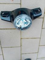 Vespa GTS 125 250 300 Stuurkap met Koplamp, Ophalen of Verzenden, Gebruikt, Kap, Vespa