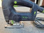 festool psb300 eq decoupeerzaag, Doe-het-zelf en Verbouw, Gereedschap | Zaagmachines, Gebruikt, Decoupeerzaag, Ophalen of Verzenden