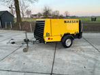 Kaeser M80 8m3 Diesel Compressor (bj 2011)